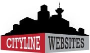 Cityline Websites, Web Designer Surrey BC -  Logo