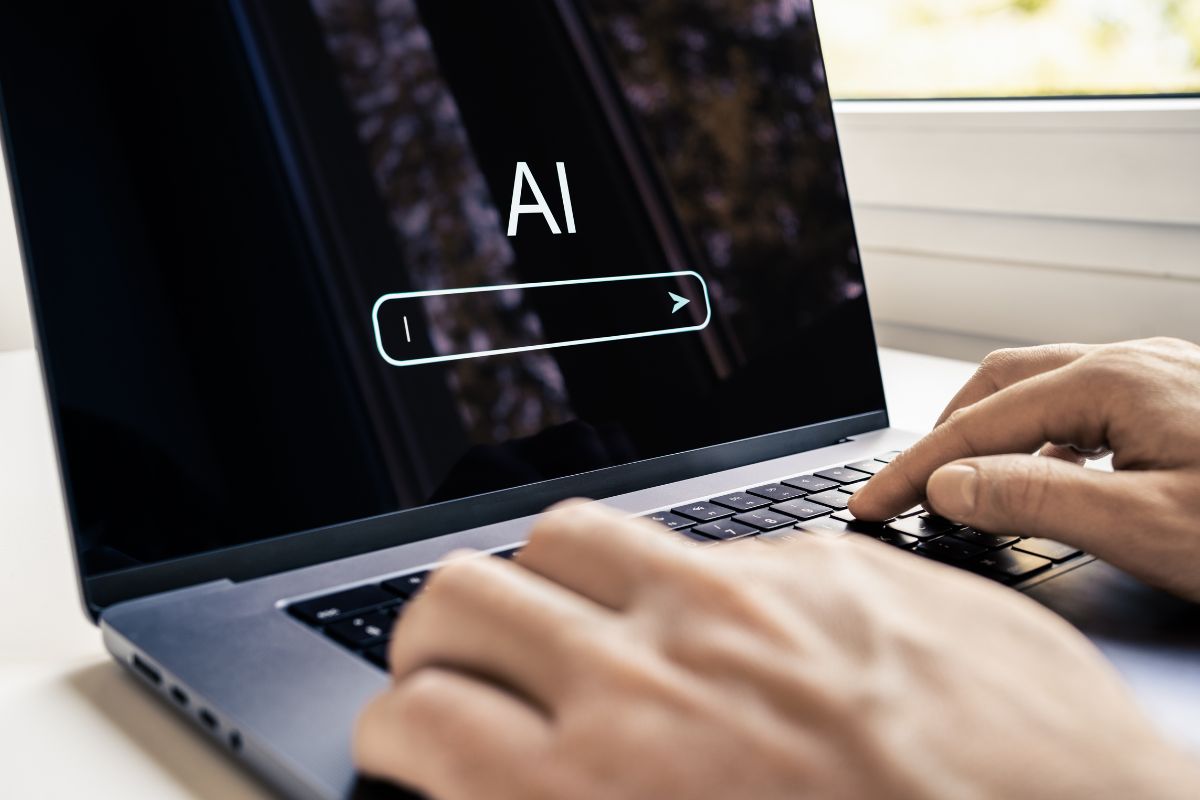 How is Cityline Website using AI