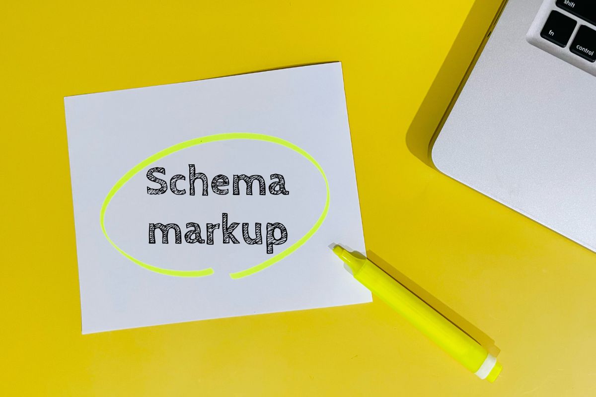 Why We Use Schema Markup to Help AI Understand Your Website