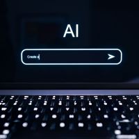 A Complete Beginner's Guide to Writing Website Content Using AI
