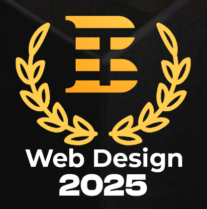 Tech Behemoths 2025 Award-Winning Company for Web Design Services